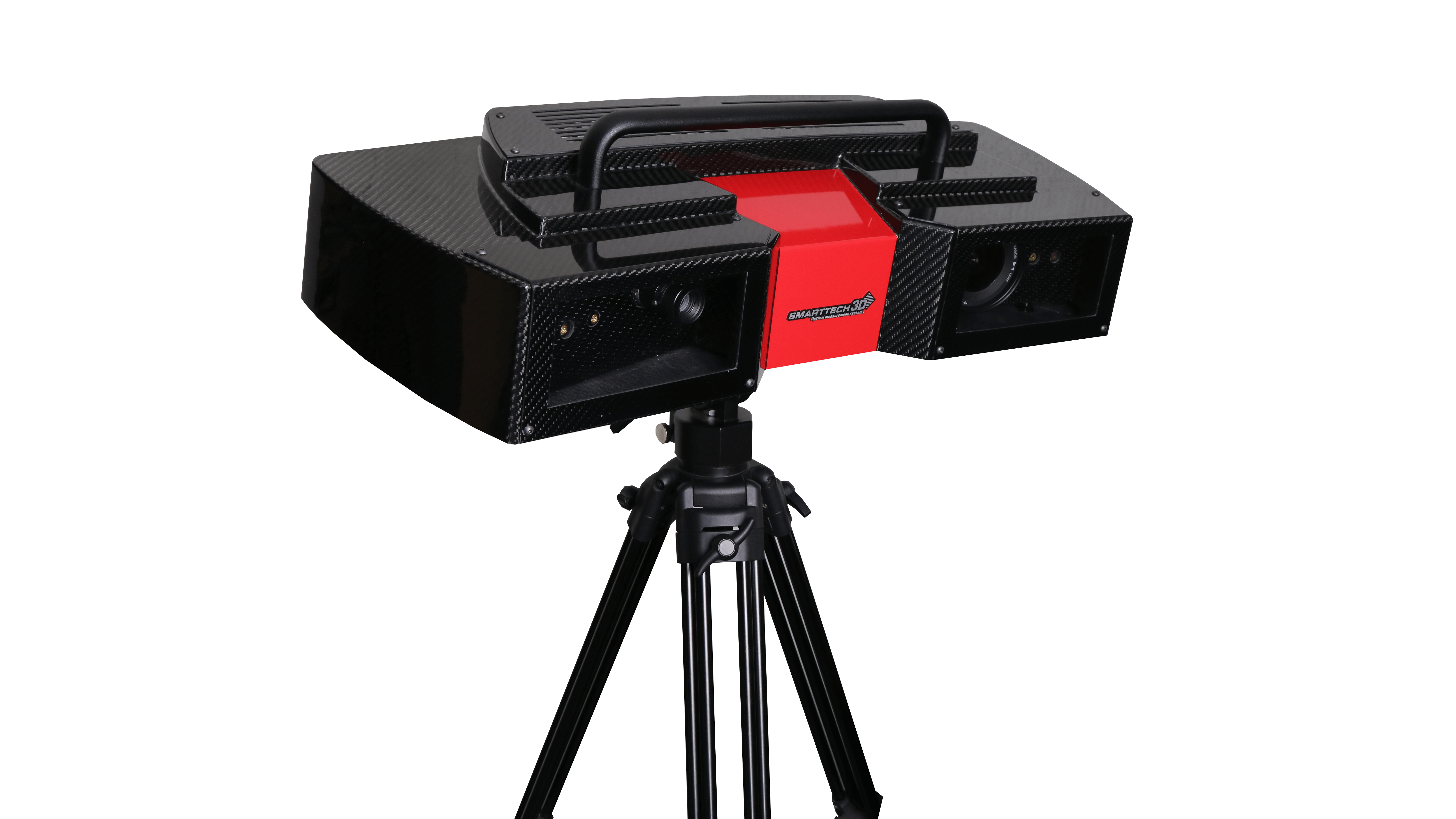 MICRON3D color 10MPix